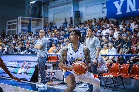 Ginebra picks up David Murell; Magnolia reactivates Rome De La .